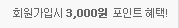 ȸԽ 3,000 Ʈ 